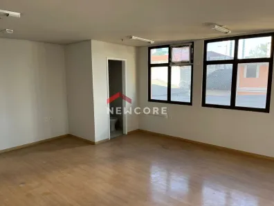Sala Comercial com 1 Quarto à venda, 40m² no Chácara Santo Antônio (Zona Sul), São Paulo