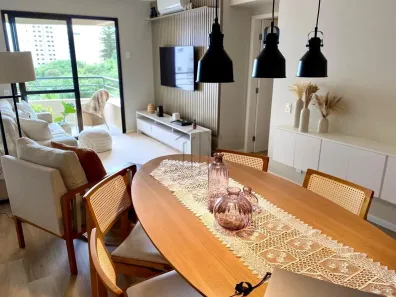 Apartamento com 3 Quartos à venda, 89m² no Centro, Florianópolis