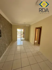 Apartamento com 2 Quartos à venda, 65m² no Vila Maria Helena, Indaiatuba