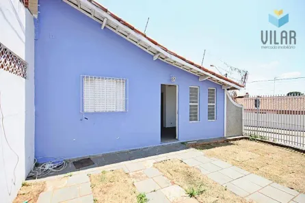 Ponto Comercial para alugar, 45m² no Vila Elza, Sorocaba