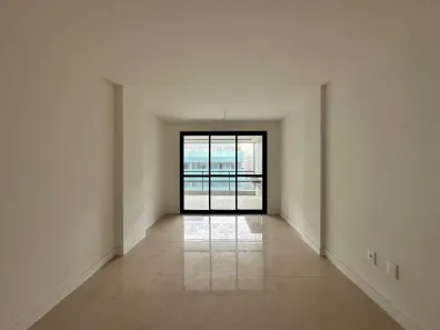 Apartamento com 3 Quartos à venda, 117m² no Barra da Tijuca, Rio de Janeiro