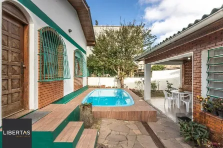 Casa com 3 Quartos à venda, 364m² no Vila Ipiranga, Porto Alegre
