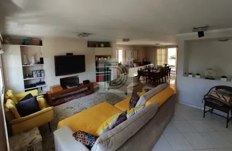 Casa de Condomínio com 3 Quartos à venda, 310m² no Vila São Silvestre, São Paulo