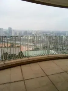 Apartamento com 4 Quartos à venda, 427m² no Jardim Fonte do Morumbi, São Paulo