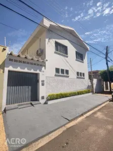 Casa com 3 Quartos à venda, 150m² no Vila Souto, Bauru