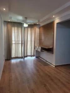 Apartamento com 3 Quartos à venda, 62m² no Vila Labaki, Limeira