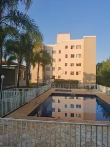 Apartamento com 2 Quartos à venda, 58m² no Jardim Novo Horizonte, Sorocaba