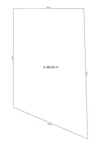 Lote/Terreno à venda, 661m² no Jardim Olímpia, Jaú