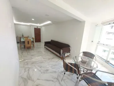 Apartamento com 3 Quartos à venda, 120m² no Praia da Costa, Vila Velha