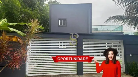 Casa com 4 Quartos à venda, 370m² no Área Rural de Boracéia, Boracéia
