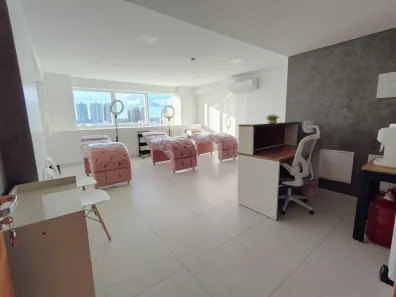 Consultório à venda, 37m² no Areal, Brasília