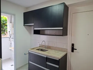 Apartamento com 2 Quartos à venda, 52m² no Quinta da Paineira, São Paulo
