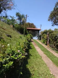 Fazenda/Sítio com 3 Quartos à venda, 90m² no Canaã, Jambeiro