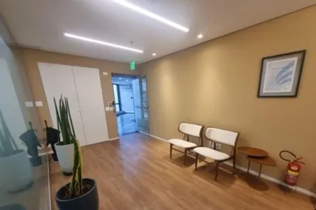 Imóvel Comercial para alugar, 223m² no Cidade Monções, São Paulo