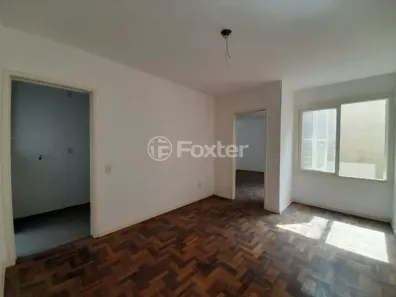 Apartamento com 1 Quarto à venda, 48m² no Passo da Areia, Porto Alegre