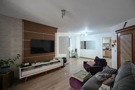 Apartamento com 3 Quartos à venda, 111m² no Chácara Agrindus, Taboão da Serra