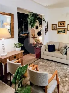 Apartamento com 2 Quartos à venda, 54m² no Vila Praia, São Paulo
