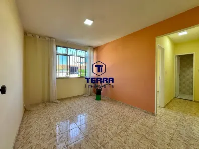 Apartamento com 2 Quartos à venda, 60m² no Alcântara, São Gonçalo