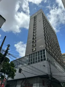 Sala Comercial para alugar, 85m² no Centro, Fortaleza