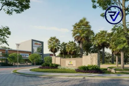Lote/Terreno à venda, 151m² no Coité, Eusébio