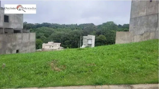 Lote/Terreno à venda, 153m² no Sítio Boa Vista, Cotia