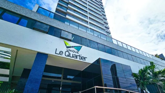 Apartamento com 3 Quartos à venda, 114m² no Caminho das Árvores, Salvador