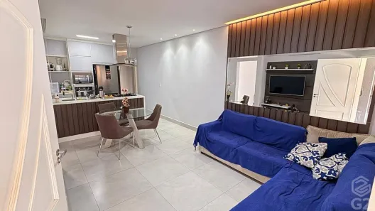 Casa com 2 Quartos à venda, 63m² no Residencial Monte Verde, Indaiatuba