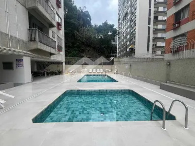 Apartamento com 2 Quartos à venda, 87m² no Botafogo, Rio de Janeiro