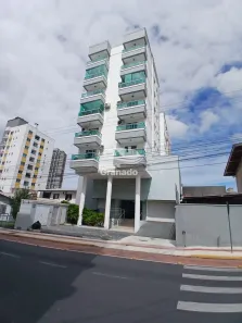 Apartamento com 1 Quarto à venda, 37m² no Tabuleiro, Camboriú