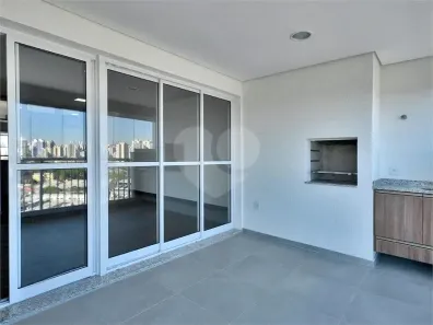 Apartamento com 3 Quartos à venda, 103m² no Água Branca, São Paulo