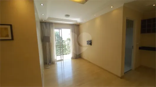 Apartamento com 2 Quartos à venda, 56m² no Jardim das Vertentes, São Paulo