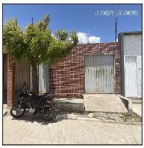 Casa com 2 Quartos à venda, 120m² no Carnaíba, Carnaíba