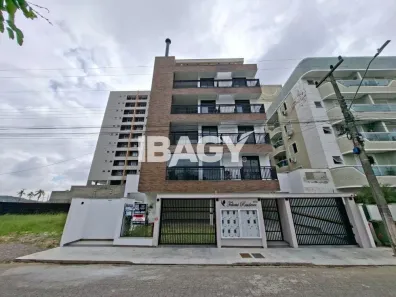 Apartamento com 2 Quartos para alugar, 72m² no Pedra Branca, Palhoça