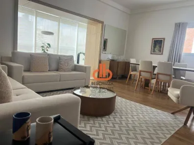 Apartamento com 3 Quartos à venda, 145m² no Boqueirão, Santos