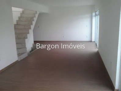 Cobertura com 4 Quartos à venda, 78m² no Centro, Juiz de Fora