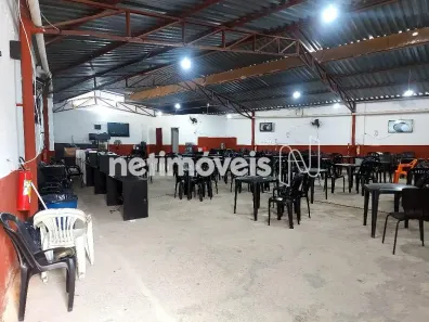 Galpão/Depósito/Armazém à venda, 1062m² no Vera Cruz, Belo Horizonte