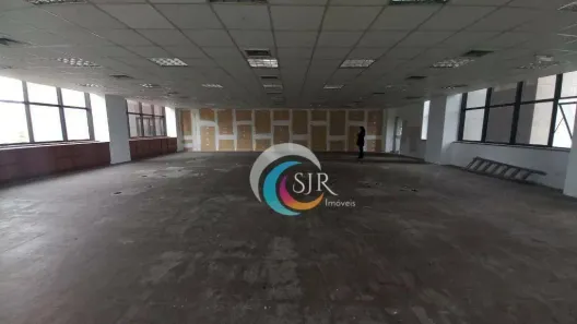 Sala Comercial para alugar, 266m² no Brooklin Paulista, São Paulo
