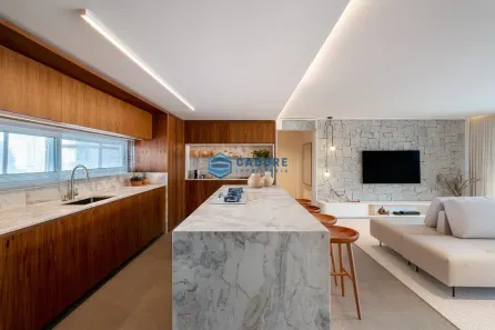 Apartamento com 3 Quartos à venda, 270m² no Cristo Redentor, Caxias do Sul