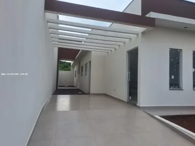 Casa com 2 Quartos à venda, 70m² no Parque do Vale, Ibiporã