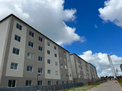 Apartamento com 2 Quartos à venda, 41m² no Celeiro das Alegrias Futuras, Camaragibe