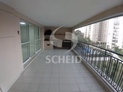Apartamento com 4 Quartos à venda, 163m² no Jardim Campo Grande, São Paulo
