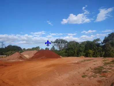 Lote/Terreno à venda, 3650m² no Chácara Espéria, Piracicaba