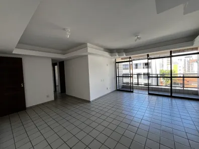 Apartamento com 3 Quartos à venda, 110m² no Intermares, Cabedelo