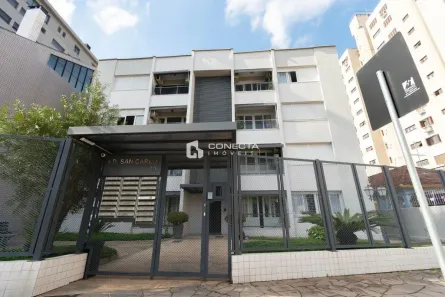 Apartamento com 2 Quartos para alugar, 72m² no Centro, Canoas