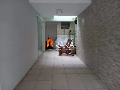 Sobrado com 3 Quartos à venda, 140m² no Barcelona, São Caetano do Sul