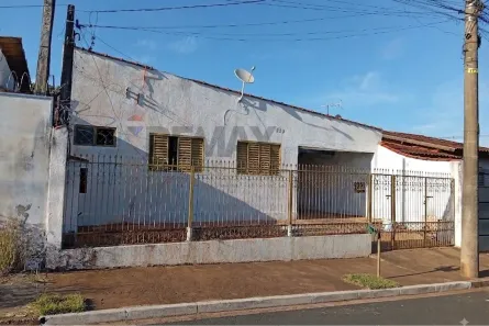 Casa com 2 Quartos à venda, 127m² no Jardim São Francisco da Boa Vista, Lins