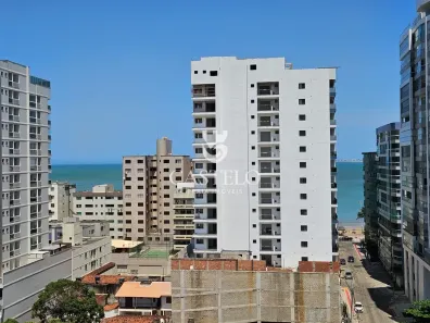 Apartamento com 3 Quartos à venda, 98m² no Praia do Morro, Guarapari