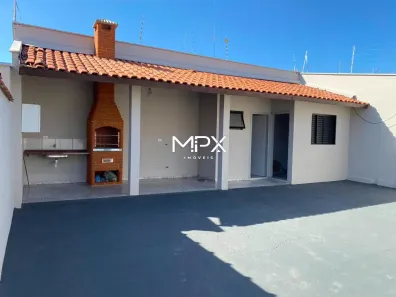 Casa com 3 Quartos para alugar, 270m² no Nova Piracicaba, Piracicaba