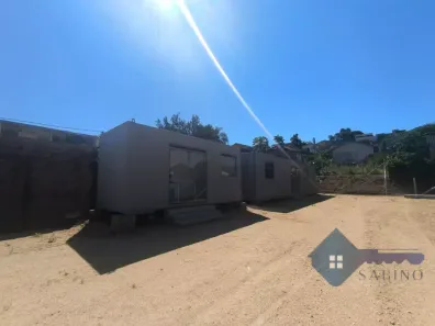 Apartamento com 1 Quarto para alugar, 18m² no Santa Augusta, Braço do Norte
