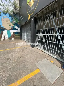 Ponto Comercial à venda, 120m² no Jardim América, Belo Horizonte